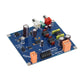 GeeDiy AD1955 DAC Board Audio Decoder Board I2S/DSD Input 24Bit 192K DSD64 DSD128 (Upgraded Version)