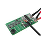 DHJ_02B Intelligent Adjustment Spot Welder Controller Board Kit for Lithium Battery Spot Welding