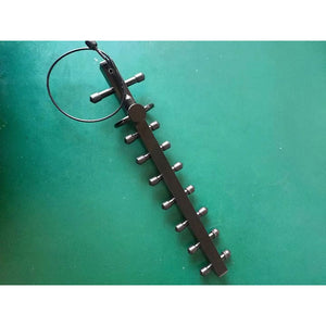 2.4GHz Yagi Antenna for Drone Signal Blocker to Block Drone Remote Control Signal &amp; Ensure Safety