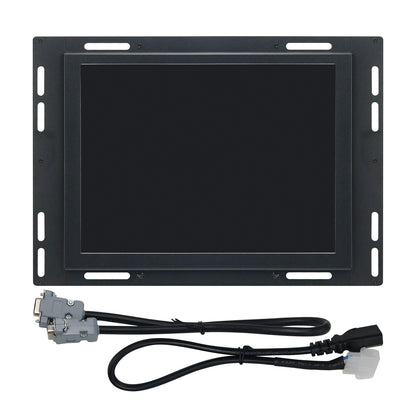 CDM-142TK LCD Display Industrial Display Plug and Play for TOSHIBA Gantry 800 &amp; TOSNUC888 CNC System