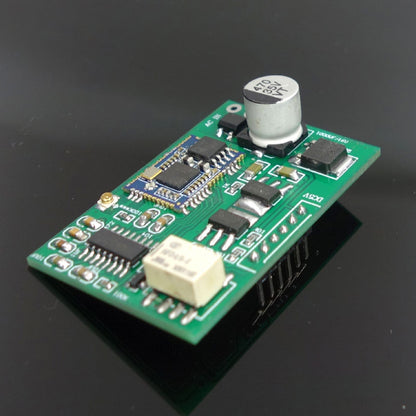 Bluetooth 5.1 QCC5125 3034 Audio Decoder Module Analog Input Hard Decoding Support for APTX/APTX-HD/LDAC