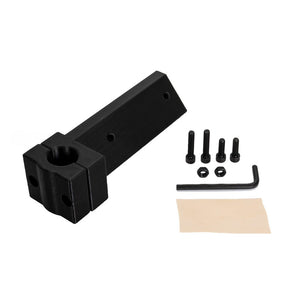 Simplayer Right-handed Shifter Bracket Shifter Mount SIM Racing Game Accessory for Logitech G27 G29