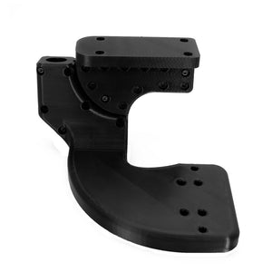 Simplayer Shifter Bracket Handbrake Bracket Perfect for Playseat Challenge Thrustmaster TH8A G29 G27