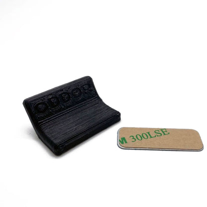 ODDOR Magnetic Paddle SIM Racing Accessory Suitable for Thrustmaster Modification TGT Steering Wheel