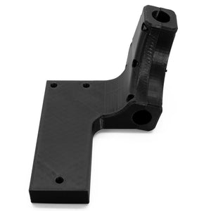 Simplayer Left-handed SIM Racing Handbrake Bracket Accessory for FANATEC Handbrakes Racing Games