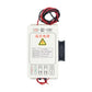 CX-400A HV Power Supply 5KV-40KV One-Way Output for Electrostatic Ionization Air Purification