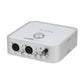 CUBE 4NANO Dyna External Sound Card K Song Live Sound Card Cellphone Live Streaming Gadget for iCON