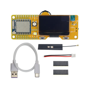 WiFi Deauther MiNi V3 ESP8266 High Performance Development Board 2.4GHz for DSTIKE