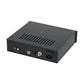 L1541DAC Gold TDA1541 DAC Decoder without TDA1541 and 7220 Chips Support Coaxial and Optical Fiber Input