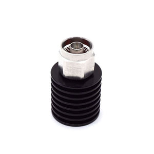 High Quality 10W N-Type Male Connector Dummy Load 50ohm DC0-3GHz Coaxial Load Radio Accessory