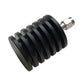 High Quality 10W SMA Male Connector Dummy Load 50ohm DC0 - 3GHz RF Coaxial Load Radio Accessory