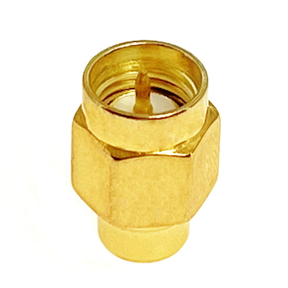 Load 0 - 6G 13mm SMA Load Terminal with Male Connector 2W 50ohm SMA - J Connector RF Radio Accessory