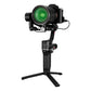 Zhiyun WEEBILL S 3-Axis Camera Stabilizer (Standard Version) for Mirrorless and DSLR Cameras Vlog