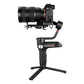 Zhiyun WEEBILL S 3-Axis Camera Stabilizer (Standard Version) for Mirrorless and DSLR Cameras Vlog