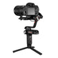 Zhiyun WEEBILL S 3-Axis Camera Stabilizer (Standard Version) for Mirrorless and DSLR Cameras Vlog