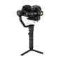 ZhiYun Crane 2S 3-Axis Handheld Camera Stabilizer Gimbal Stabilizer for DSLR Mirrorless Cameras