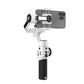 ZhiYun SMOOTH 5S 3-Axis Phone Stabilizer Phone Gimbal (White) for Huawei Samsung iPhone 14 Pro Max