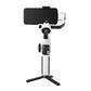 ZhiYun SMOOTH 5S 3-Axis Phone Stabilizer Phone Gimbal (White) for Huawei Samsung iPhone 14 Pro Max