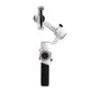ZhiYun SMOOTH 5S COMBO 3-Axis Phone Stabilizer Handheld Phone Gimbal (White) for Huawei Samsung