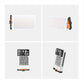 ZhiYun M40 40W 14000Lux Pocket Light 2700-6200K LED Fill Light for Photography Phone Live Streaming