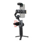 ZhiYun SMOOTH 5 COMBO 3 Axis Phone Stabilizer Phone Gimbal for Live Streaming Taking Photos