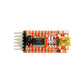 3.3V/5V FT232RL USB to TTL Serial Adapter Module Mini Interface with Overcurrent Protection Function