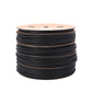 High Quality 1M x 20MM Black 4:1 Adhesive Heat Shrink Tube Insulation Tube for Wires Protection