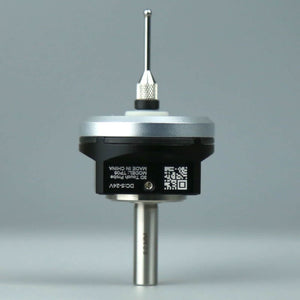 4mm-NO V6 3D Edge Finder Touch Probe Edge Finder Precise CNC Probe Compatible with MACH3 and GRBL