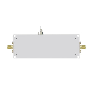 QM-LNA031538S 300-1500MHz Signal Amplifier for Partial Discharge Receiver High-Gain Partial Discharge