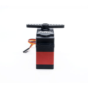 FEETECH FT6365M 65KG PWM Digital Servo Steel Gears 360 Degrees for Ship Models &amp; Model Aeroplanes