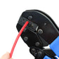 YFL-1545 Crimping Pliers High Quality Cable Terminal Crimping Tool for Anderson 15/30/45AMP Connector