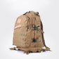 Khaki Tactical Military Backpack Modular Lightweight Load-carry Equipment 3D Outdoor Camping Hiking Hunting Backpack