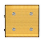 Latest 3D NLS Health Analyzer Bioresonance Machine NLS Diagnostics and Analysis (3D Golden Version)