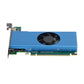 4HDMI Ports Video Card HDMI Graphics Card 2GB DDR3 For Linux Windows 8/7/Vista Systems