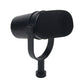 MV7 USB/XLR Podcast Microphone Dynamic Microphone Wired Mic for Professional Recording Livestreaming