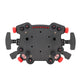 Simagic GT Pro Hub + P-330R 13&quot; Racing Wheel Round Real Leather Racing Steering Wheel Game Accessory