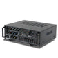 AV-326BT 200W+200W Professional Digital ECHO Mixer Power Amplifier Power Amp for Home Vehicle Use