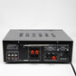 AV-326BT 200W+200W Professional Digital ECHO Mixer Power Amplifier Power Amp for Home Vehicle Use