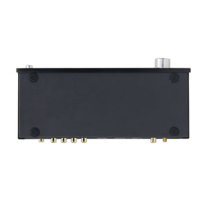 RH-899X Black DSD USB Flash Drive Lossless Audio Player CS4354 HDMI Optical and Coaxial 5.1 Channel DTS Decoder