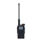 UV-K5 5W 50-599MHz Walkie Talkie Handheld Transceiver 200 Channels w/ Charging Port for AM Airband