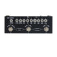 Cube Baby High Performance Electric Guitar Effects Pedal with Live and Preset Mode