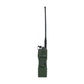 15W TRI AN/PRC-152 TRIUMPH Instrument 6-Band Walkie Talkie Multiband Handheld Transceiver Supports KDU