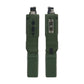 15W TRI AN/PRC-152 TRIUMPH Instrument 6-Band Walkie Talkie Multiband Handheld Transceiver Supports KDU