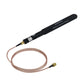 9KHz~3GHz 39.4&quot; Anti-Interference High Frequency Cable SMA Bluetooth Tester Debugging Test Antenna
