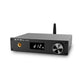 SMSL D12 768KHz 32Bit Bluetooth DAC USB DAC Audio Decoder AK4493S DSD512 for XMOS XU316 MQA