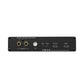 SMSL D12 768KHz 32Bit Bluetooth DAC USB DAC Audio Decoder AK4493S DSD512 for XMOS XU316 MQA