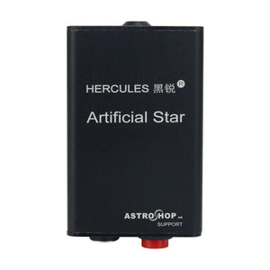 Mini Artificial Star 3V for Refraction Reflector Telescope Optical Axis Calibration