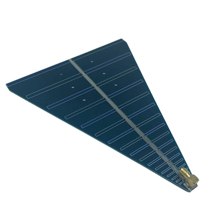 Wide Frequency and Band 800MHz - 6GHz UWB Directional Antenna High Performance Ultra Wide Band WiFi Antenna