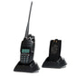 TH-UV8000D 10W 10KM VHF UHF Walkie Talkie Dual Band Radio Handheld FM Transceiver Standard Version