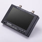 HamGeek SV6301A 1MHz-6.3GHz Vector Network Analyzer Antenna Analyzer with 7&quot; Capacitive Touch Screen
